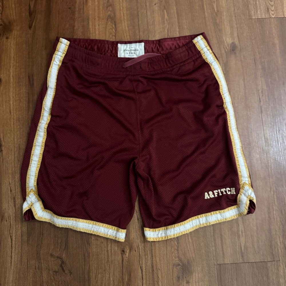 Abercrombie & fitch Athletic Shorts